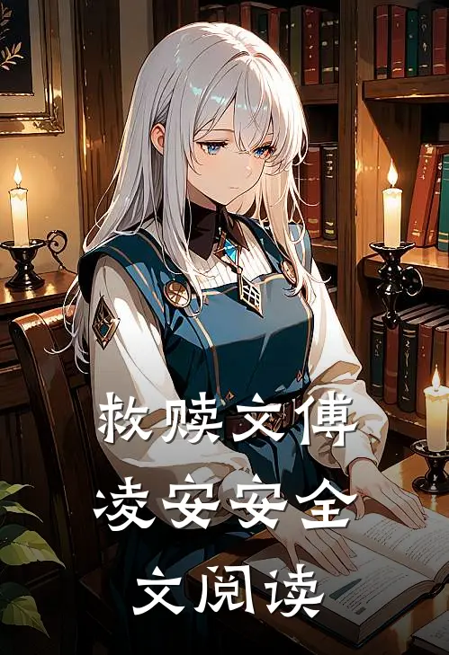 救赎文傅凌安安全文阅读