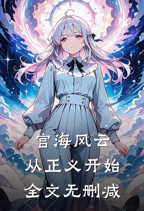 官海风云：从正义开始全文无删减
