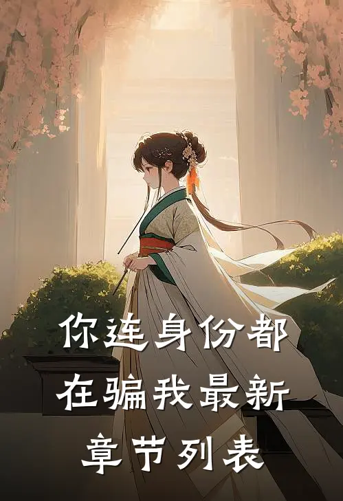 你连身份都在骗我最新章节列表