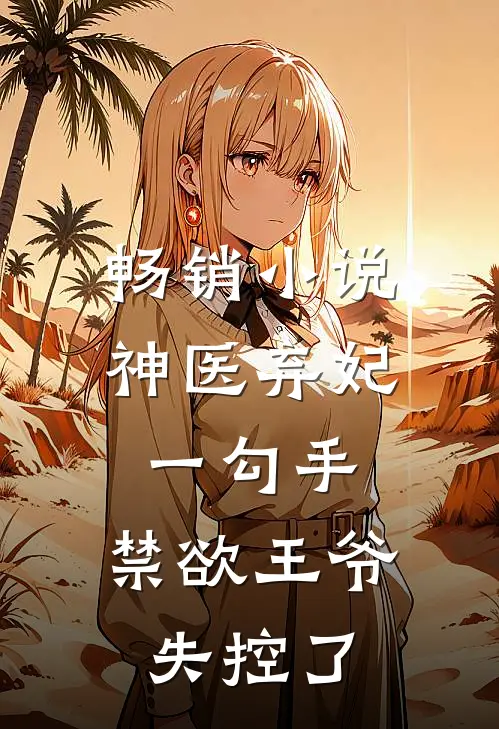 畅销小说神医弃妃一勾手，禁欲王爷失控了
