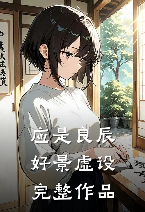 应是良辰好景虚设完整作品