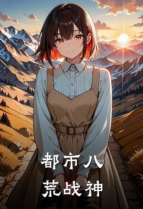 都市八荒战神