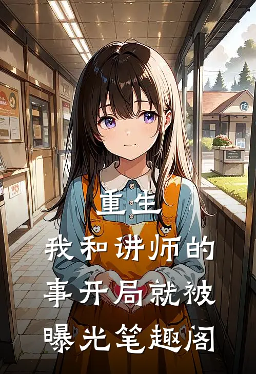 重生：我和讲师的事开局就被曝光笔趣阁