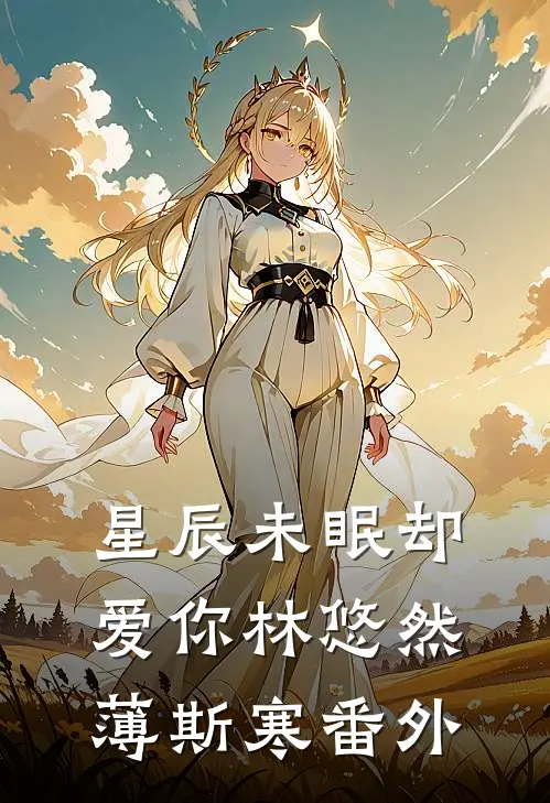 星辰未眠却爱你林悠然薄斯寒番外
