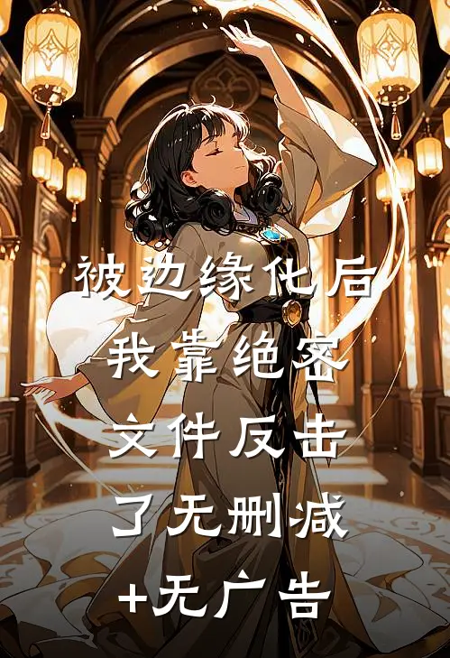被边缘化后，我靠绝密文件反击了无删减+无广告