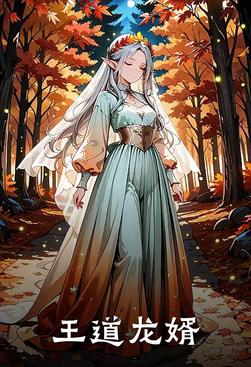 王道龙婿