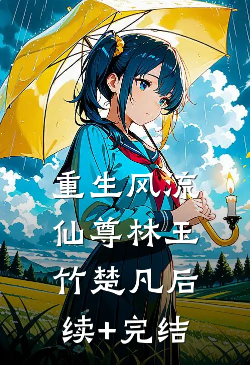 重生风流仙尊林玉竹楚凡后续+完结