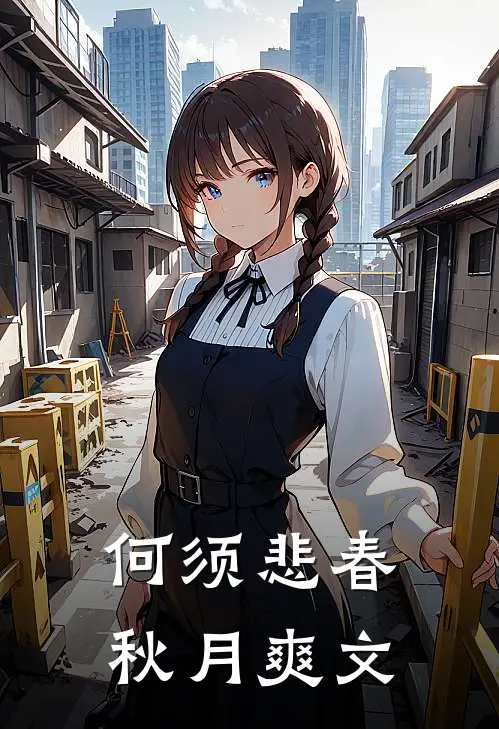 何须悲春秋月爽文