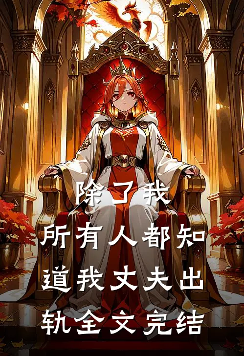 除了我，所有人都知道我丈夫出轨全文完结