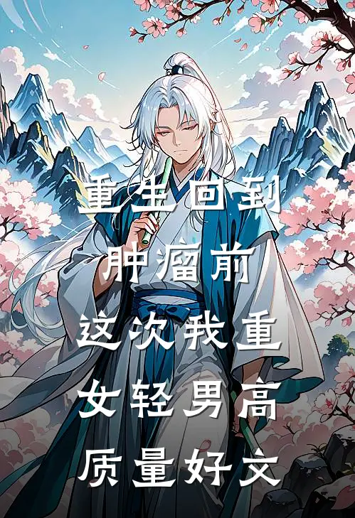 重生回到肿瘤前，这次我重女轻男高质量好文