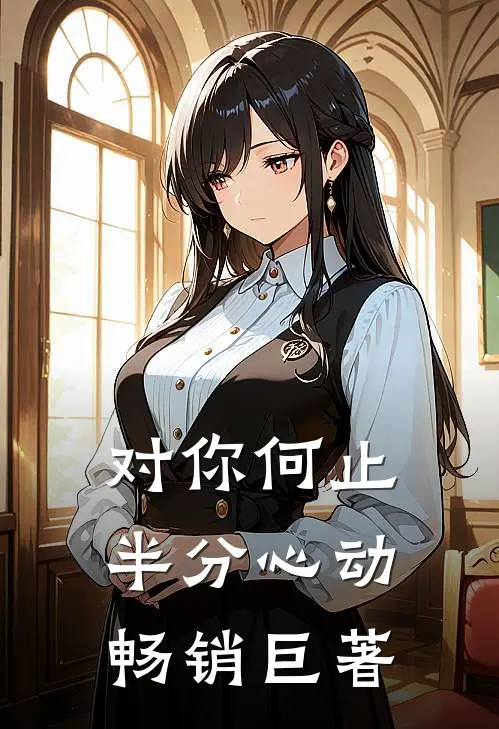 对你何止半分心动畅销巨著