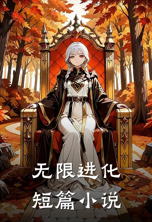 无限进化短篇小说