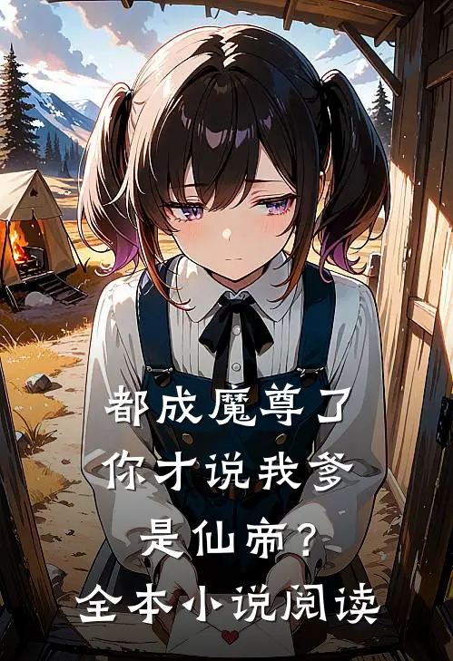 都成魔尊了，你才说我爹是仙帝？全本小说阅读