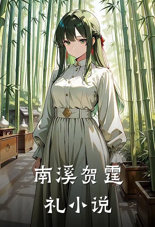 南溪贺霆礼小说