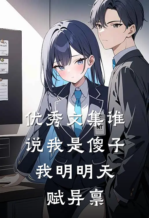 优秀文集谁说我是傻子，我明明天赋异禀