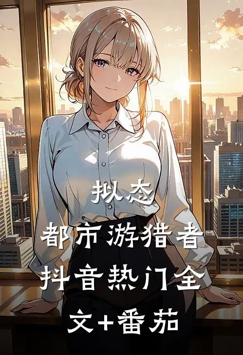 拟态：都市游猎者抖音热门全文+番茄