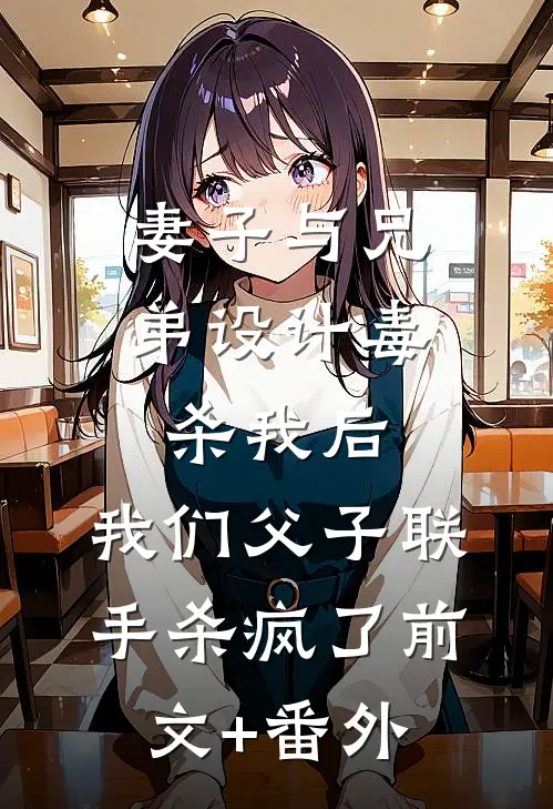 妻子与兄弟设计毒杀我后，我们父子联手杀疯了前文+番外