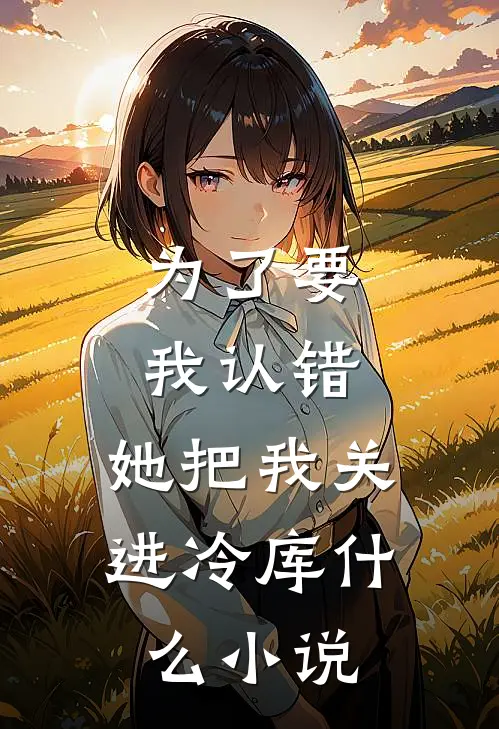 为了要我认错，她把我关进冷库什么小说
