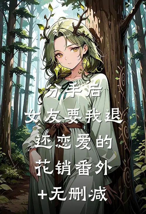 分手后，女友要我退还恋爱的花销番外+无删减