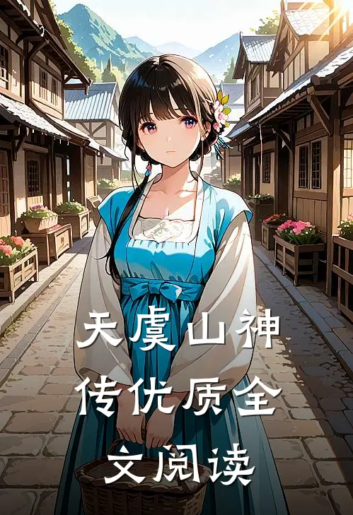 天虞山神传优质全文阅读