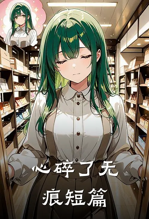 心碎了无痕短篇