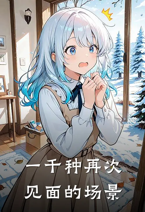 一千种再次见面的场景