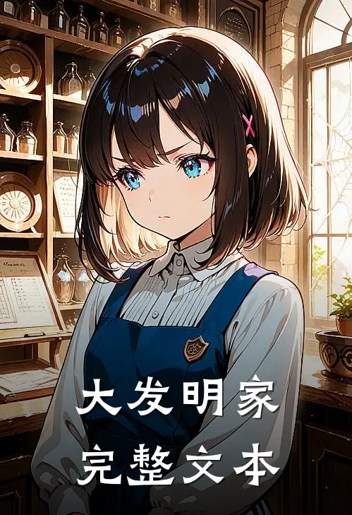 大发明家完整文本