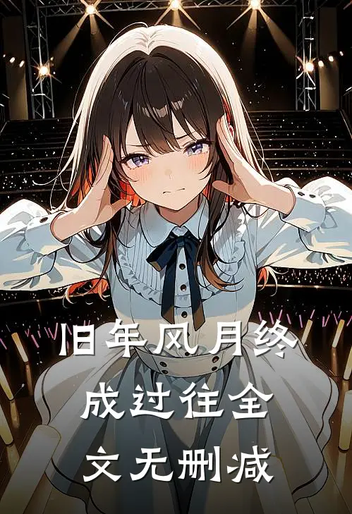 旧年风月终成过往全文无删减