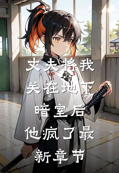 丈夫将我关在地下暗室后，他疯了最新章节