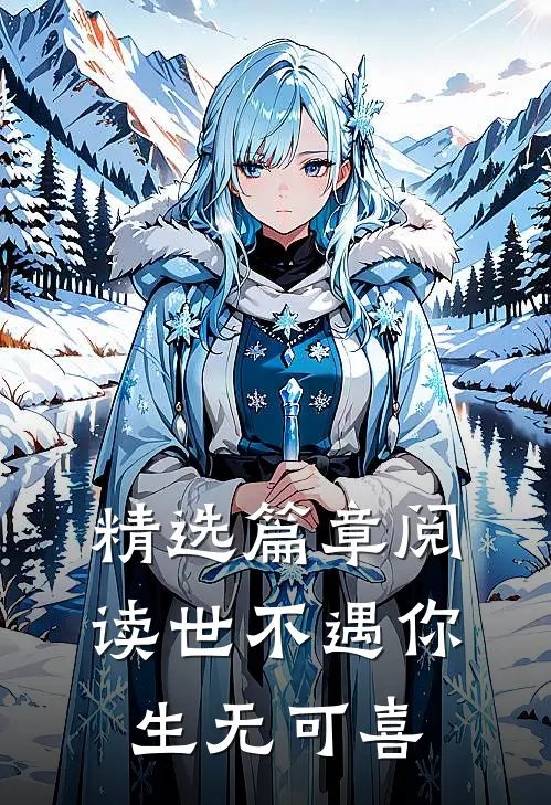 精选篇章阅读世不遇你生无可喜