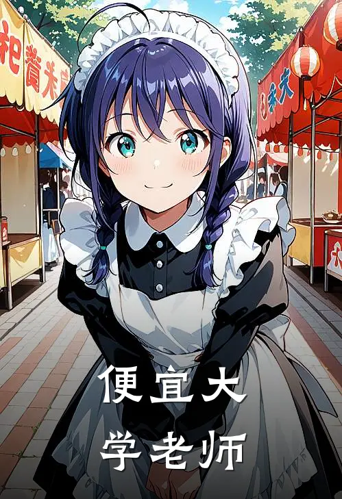 便宜大学老师