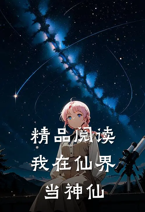 精品阅读我在仙界当神仙
