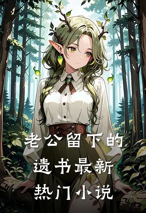 老公留下的遗书最新热门小说