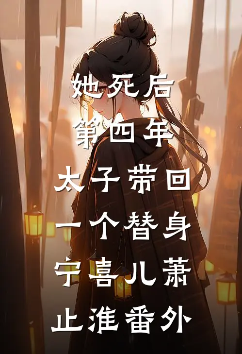 她死后第四年，太子带回一个替身宁喜儿萧止淮 番外