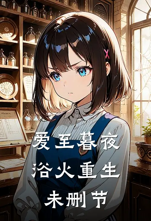 爱至暮夜，浴火重生未删节