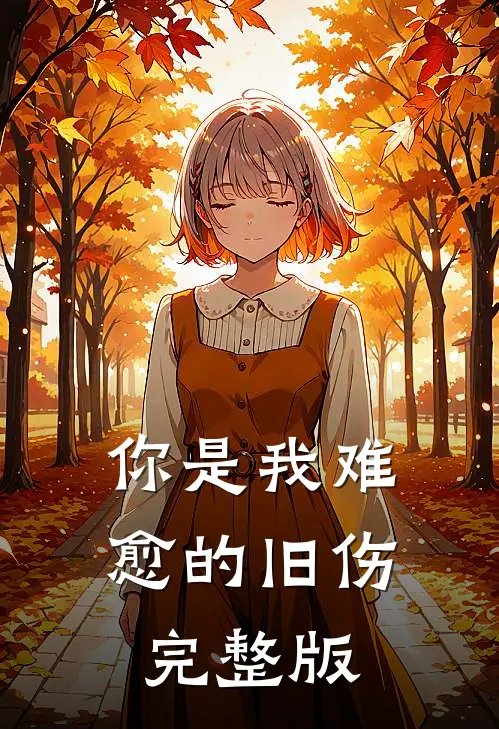 你是我难愈的旧伤完整版