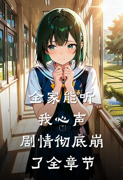 全家能听我心声，剧情彻底崩了全章节