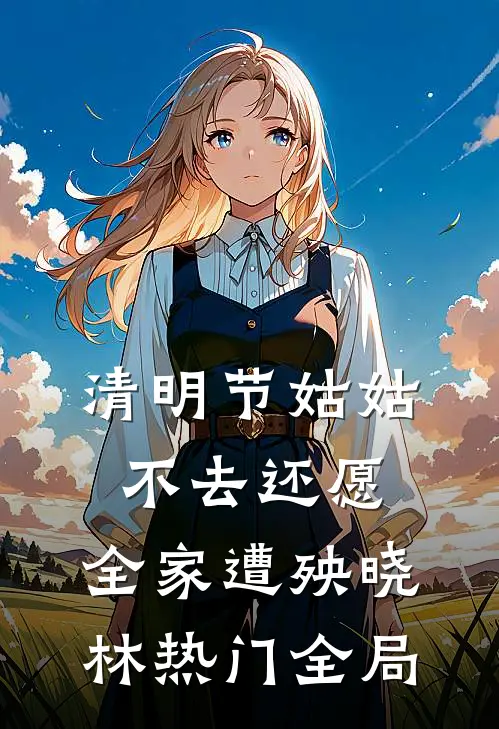 清明节姑姑不去还愿，全家遭殃晓林热门全局