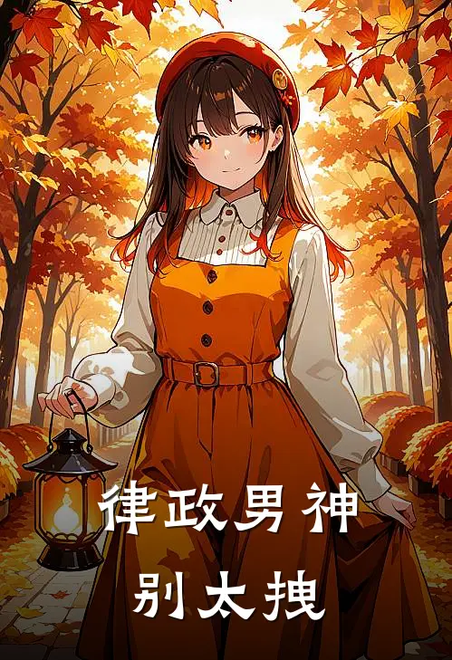 律政男神别太拽