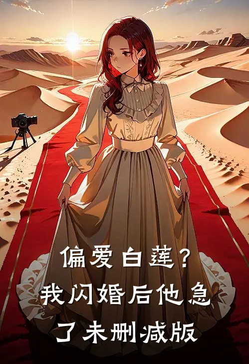偏爱白莲？我闪婚后他急了未删减版