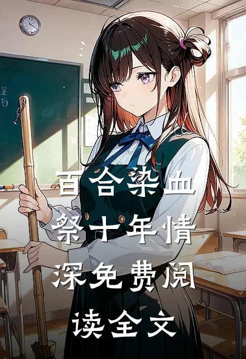 百合染血，祭十年情深免费阅读全文