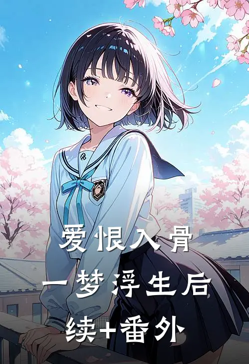 爱恨入骨，一梦浮生后续+番外