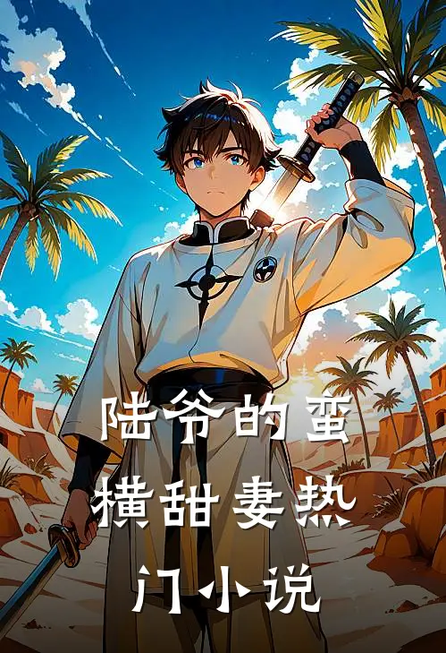 陆爷的蛮横甜妻热门在线阅读