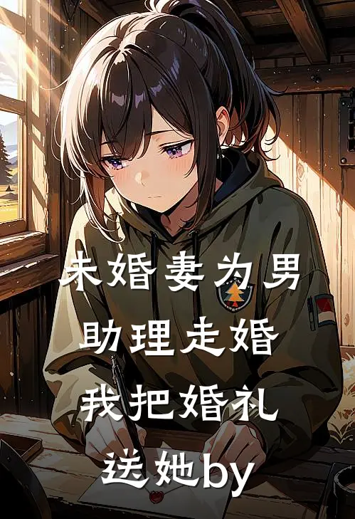 未婚妻为男助理走婚，我把婚礼送她by