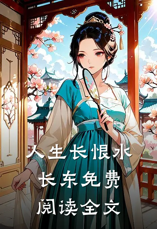 人生长恨水长东免费阅读全文