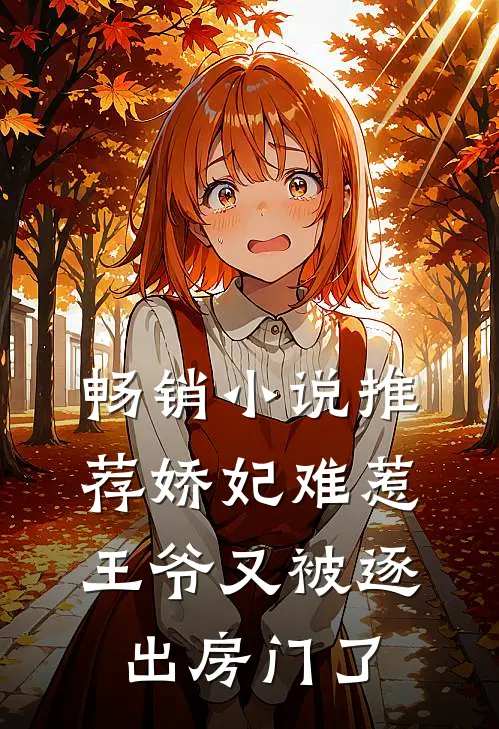 畅销小说推荐娇妃难惹：王爷又被逐出房门了