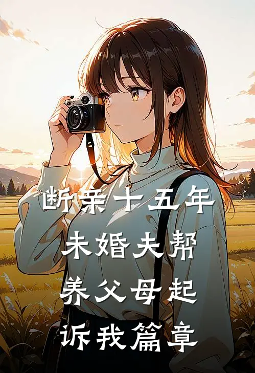 断亲十五年，未婚夫帮养父母起诉我篇章