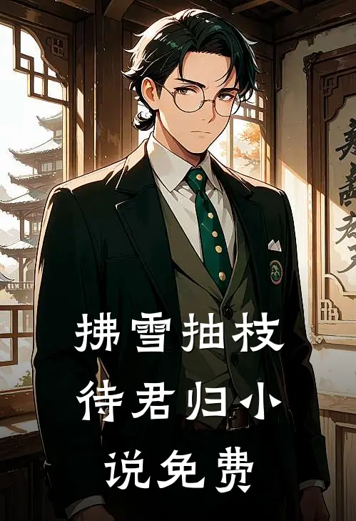 拂雪抽枝待君归小说免费