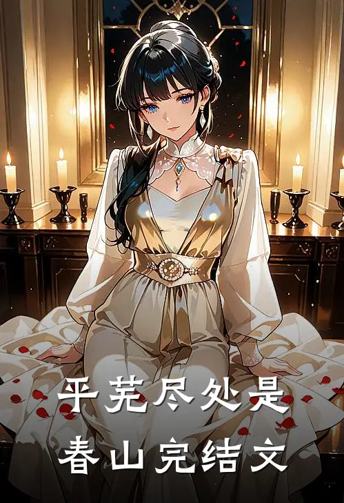平芜尽处是春山完结文