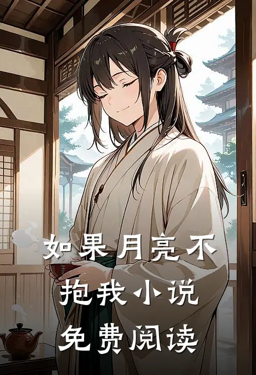 如果月亮不抱我小说免费阅读